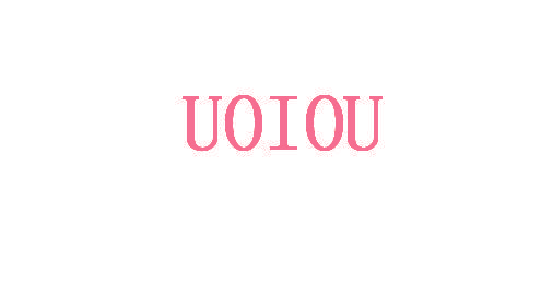 UOIOU