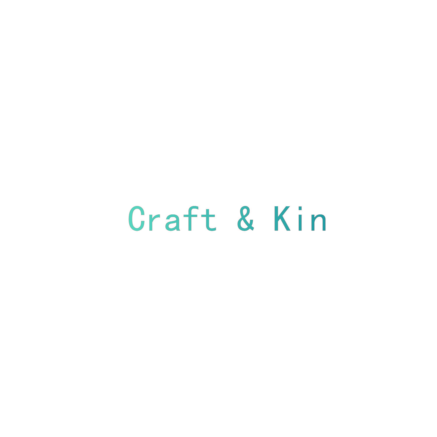 CRAFT&KIN
