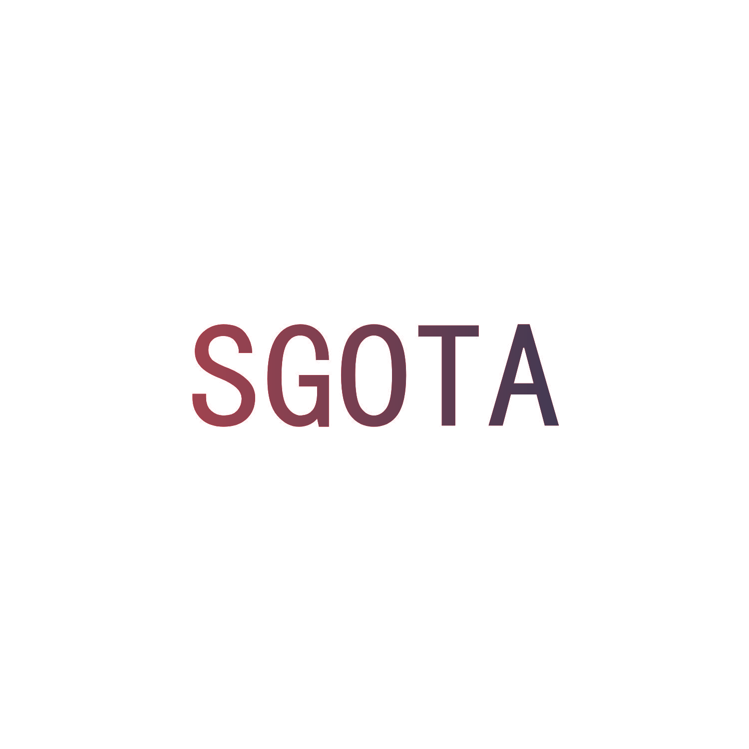 SGOTA