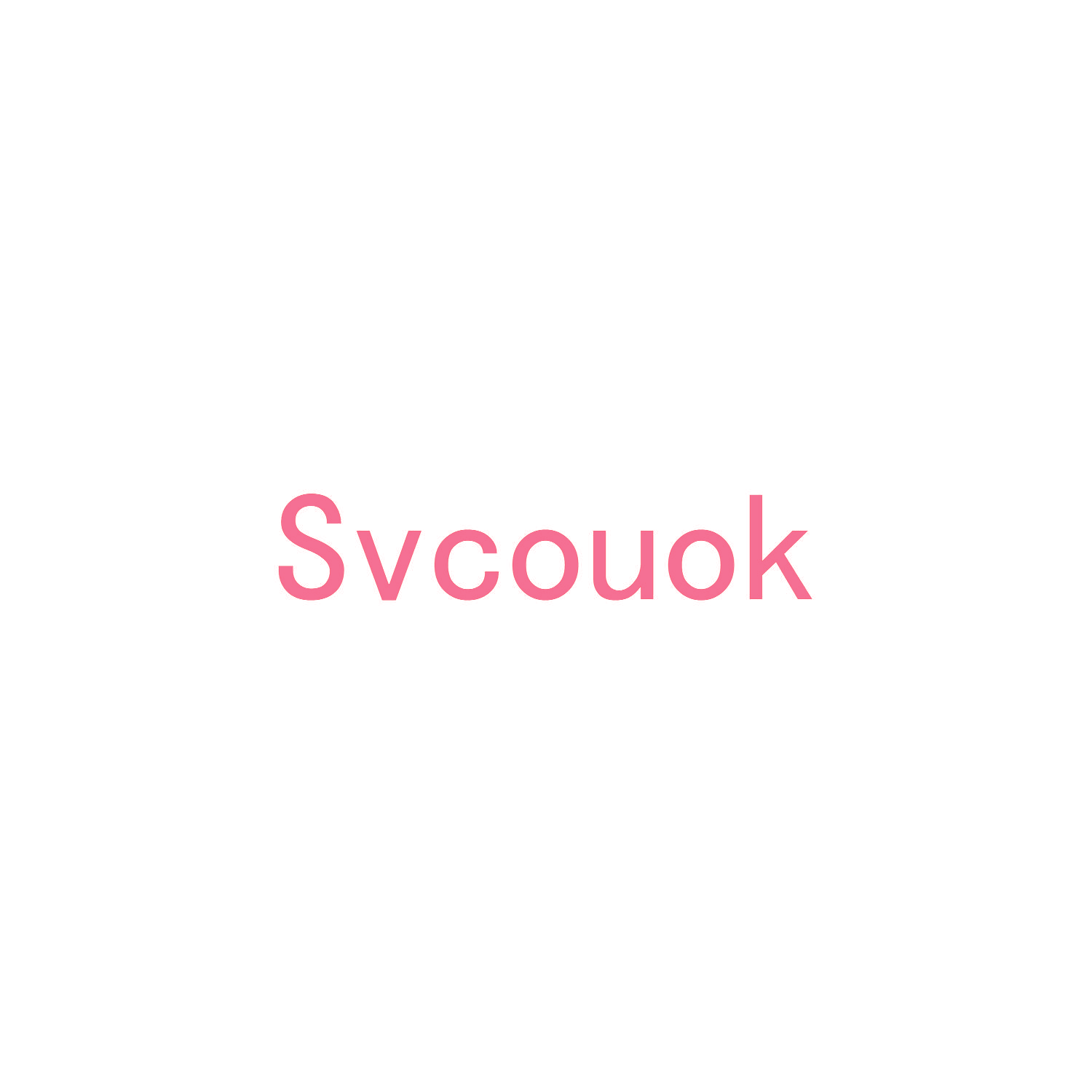 SVCOUOK