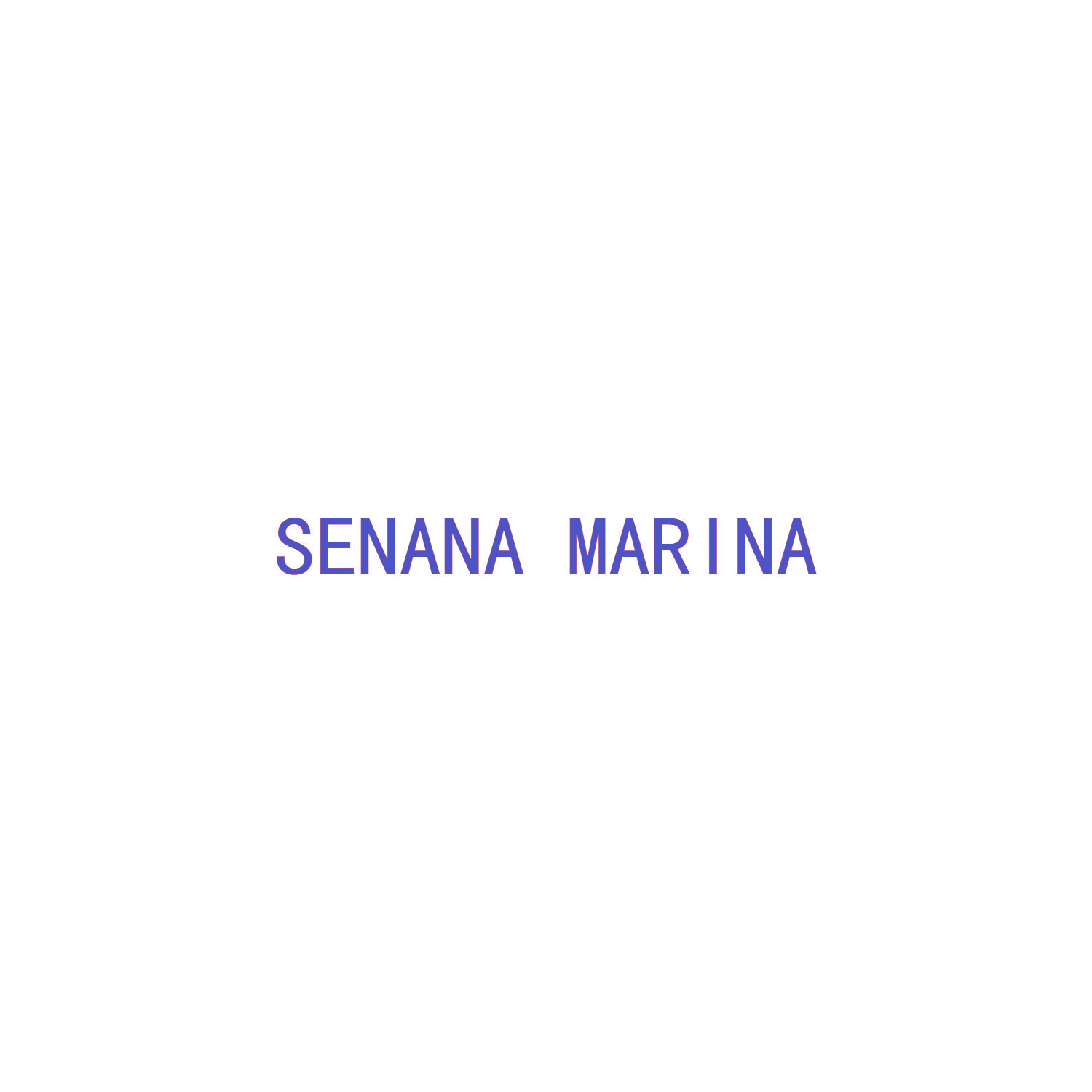 SENANA MARINA