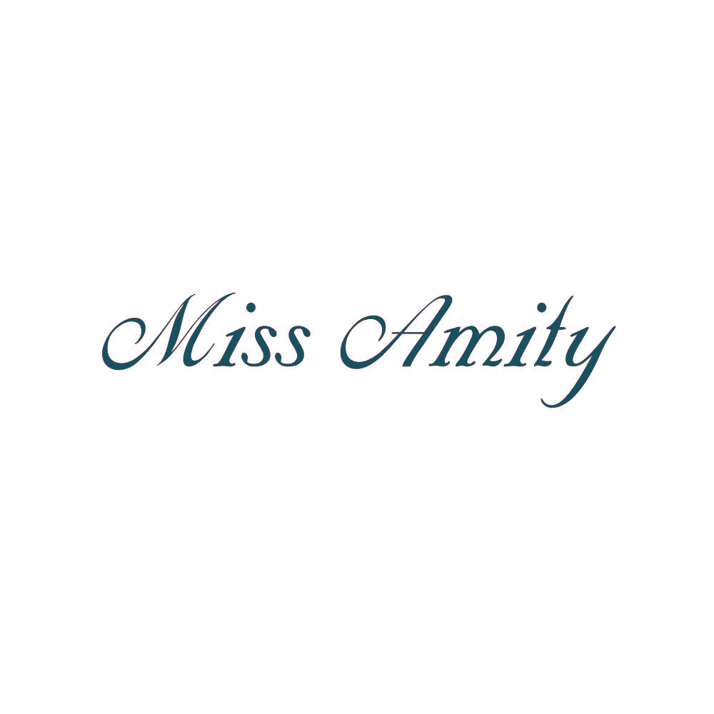 MISS AMITY