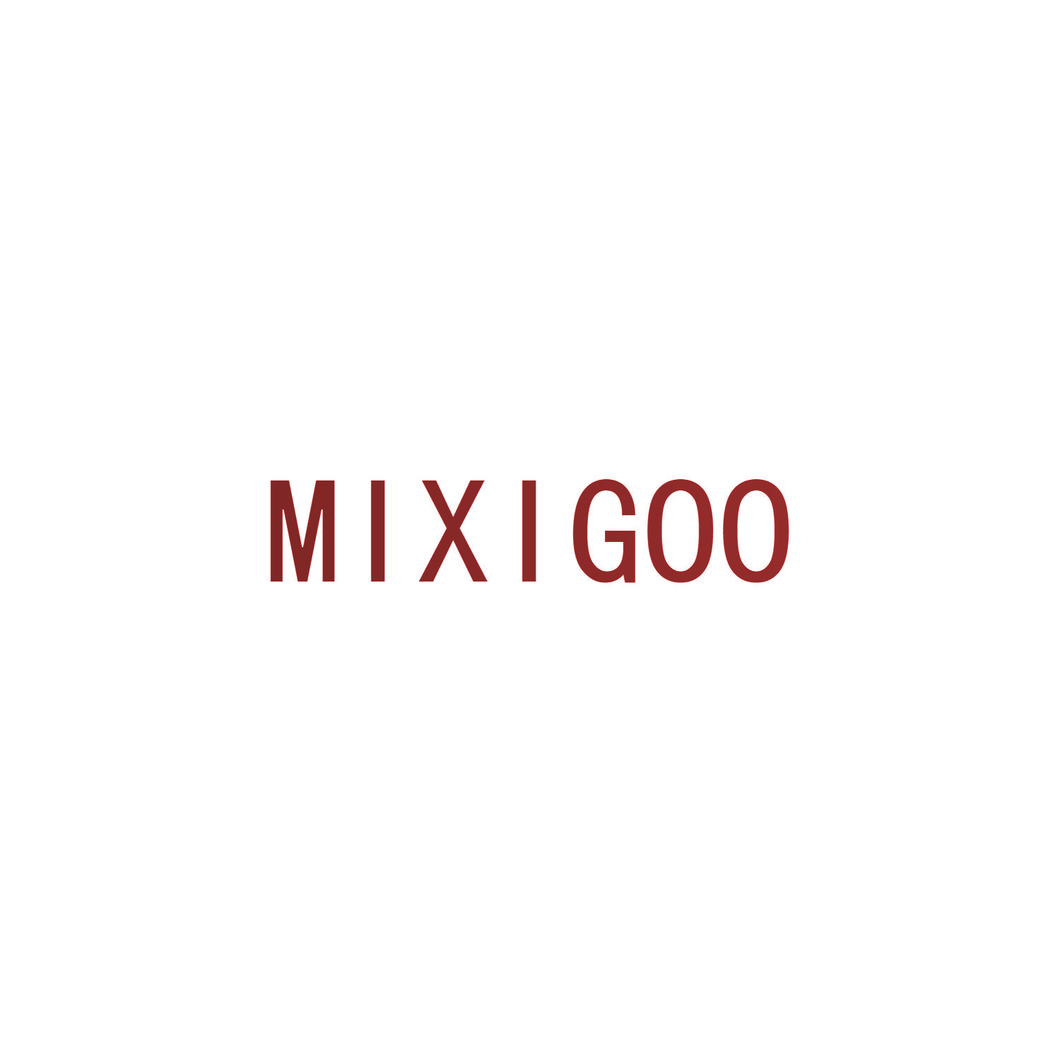 MIXIGOO