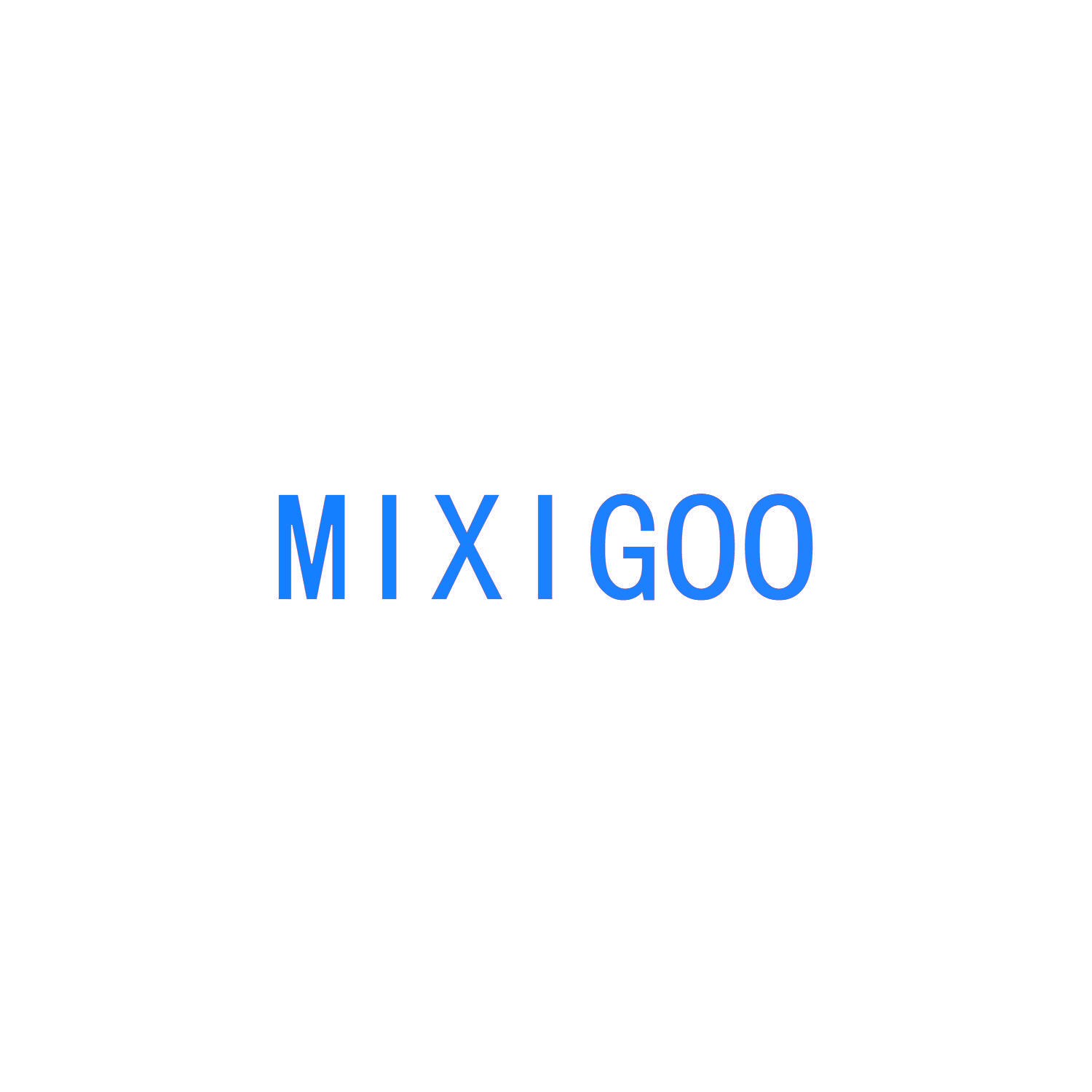 MIXIGOO