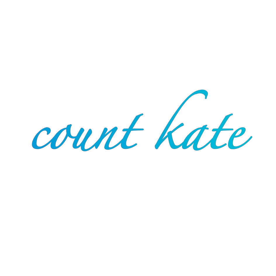 COUNT KATE