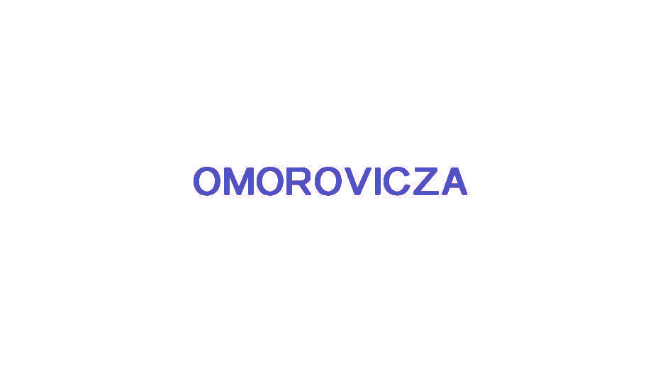 OMOROVICZA