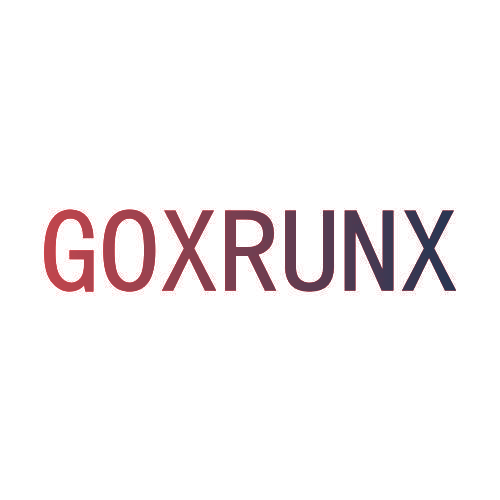 GOXRUNX