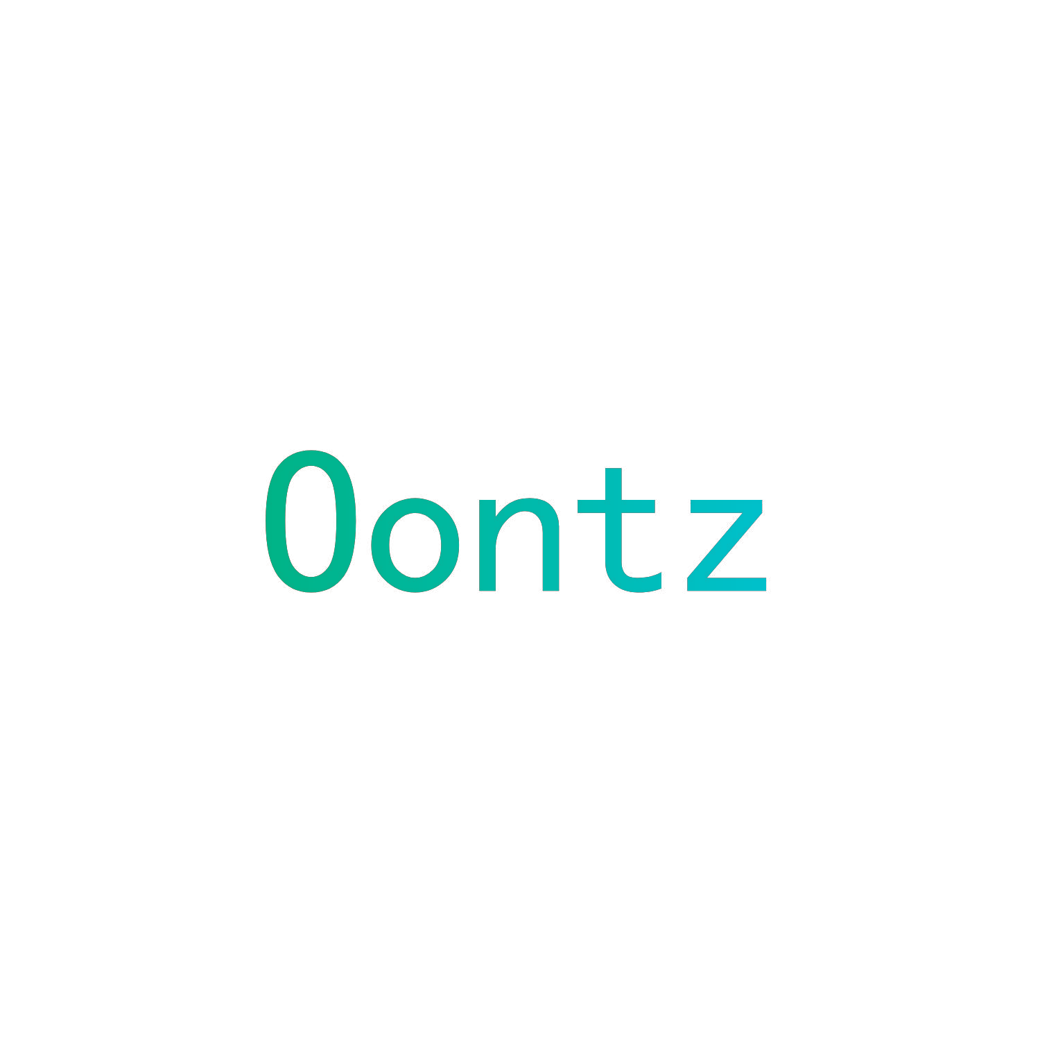 0ONTZ