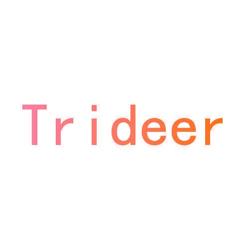 TRIDEER