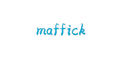 MAFFICK