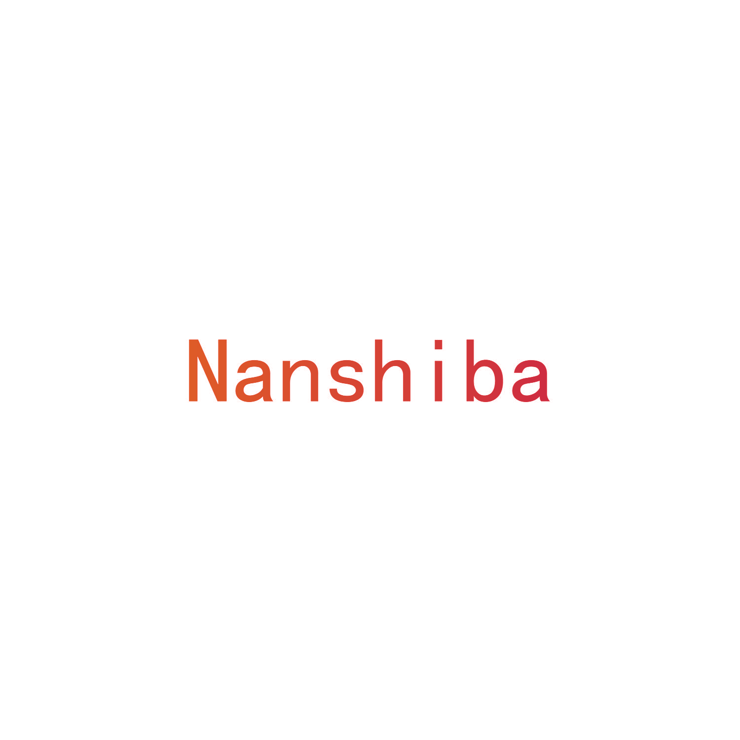 NANSHIBA