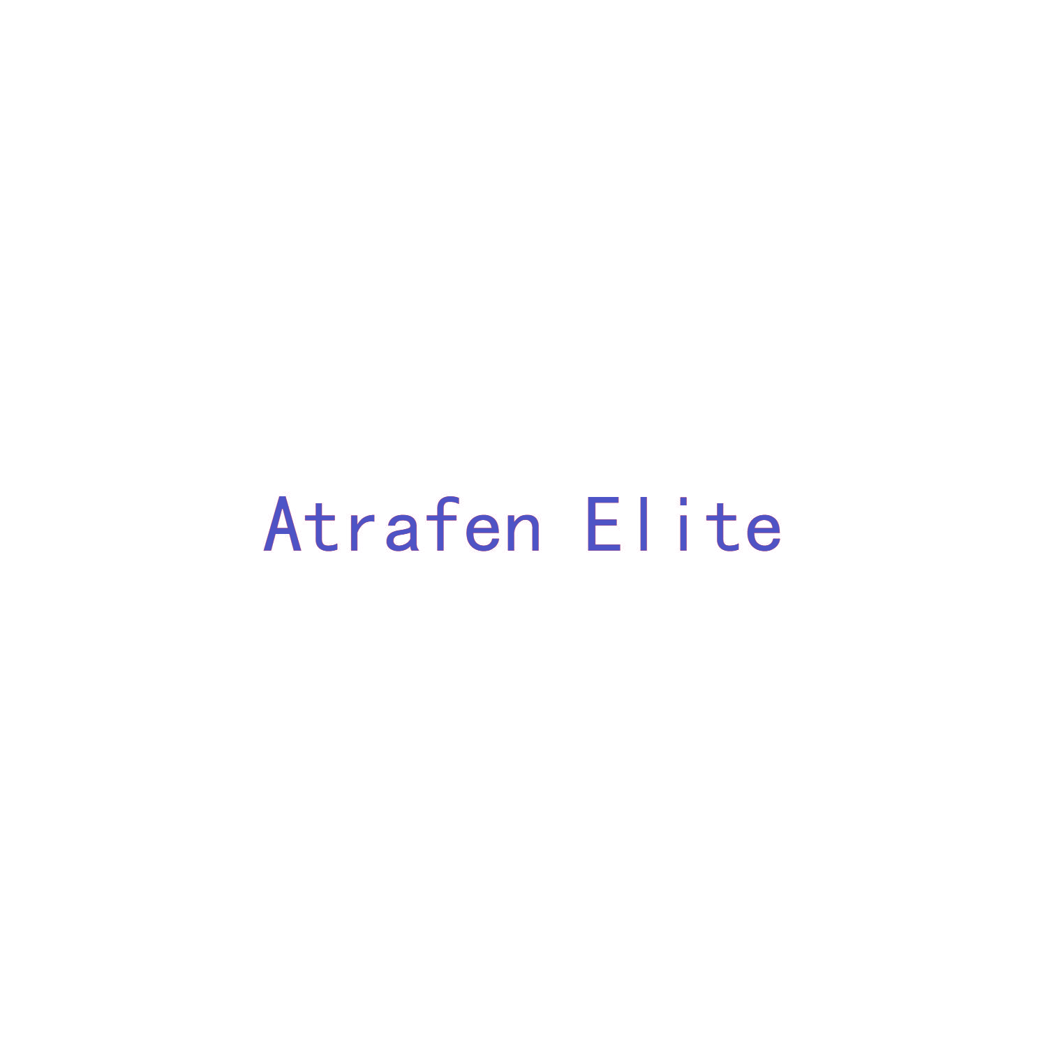 ATRAFEN ELITE