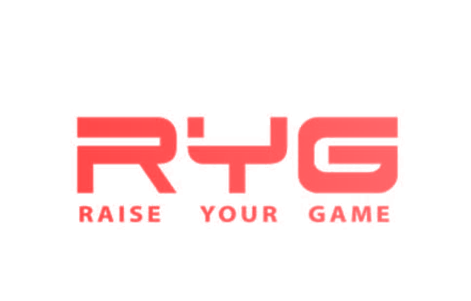 RYG RAISE YOUR GAME