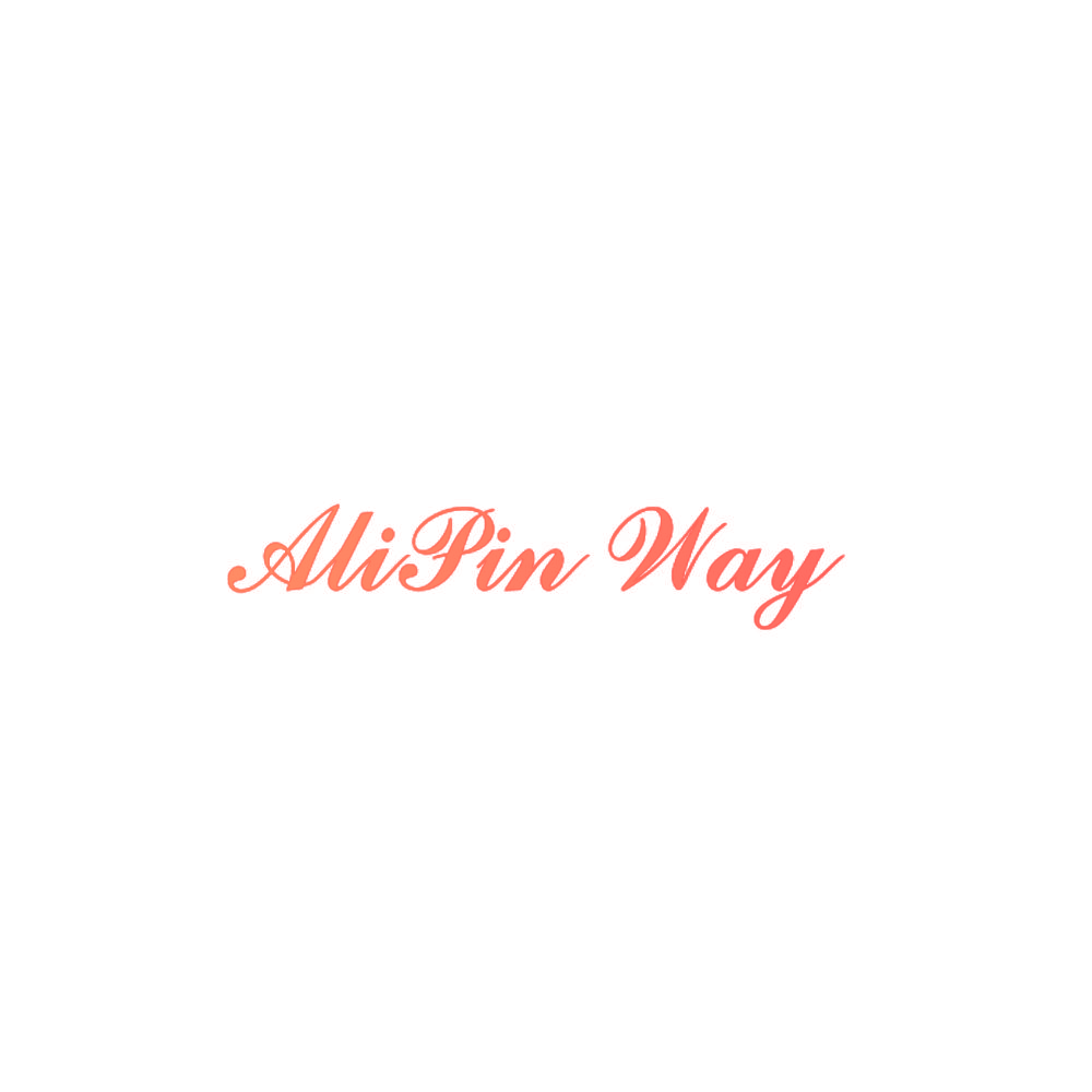 ALIPIN WAY