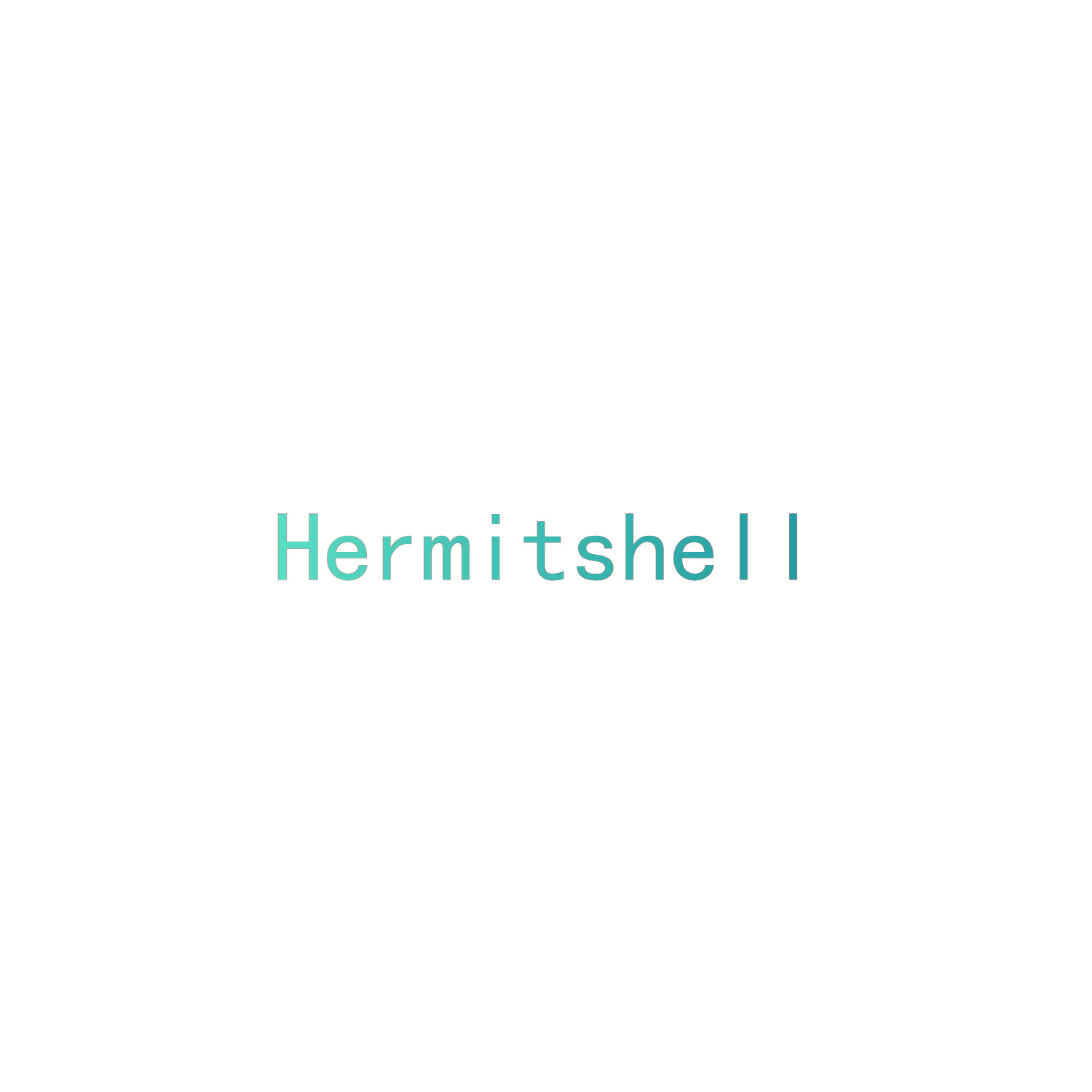 HERMITSHELL
