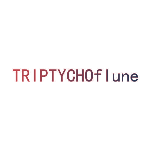 TRIPTYCHOFLUNE