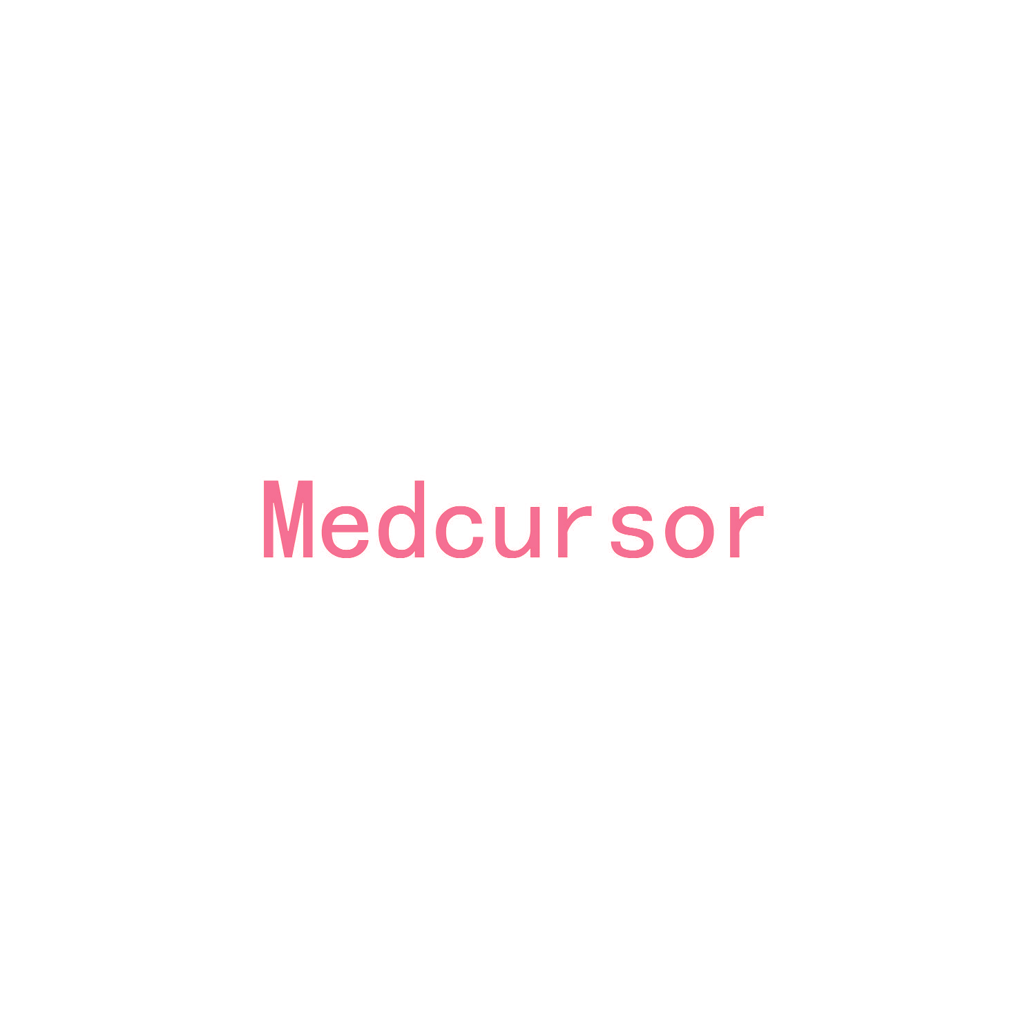MEDCURSOR