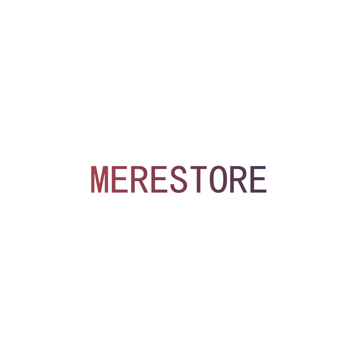 MERESTORE