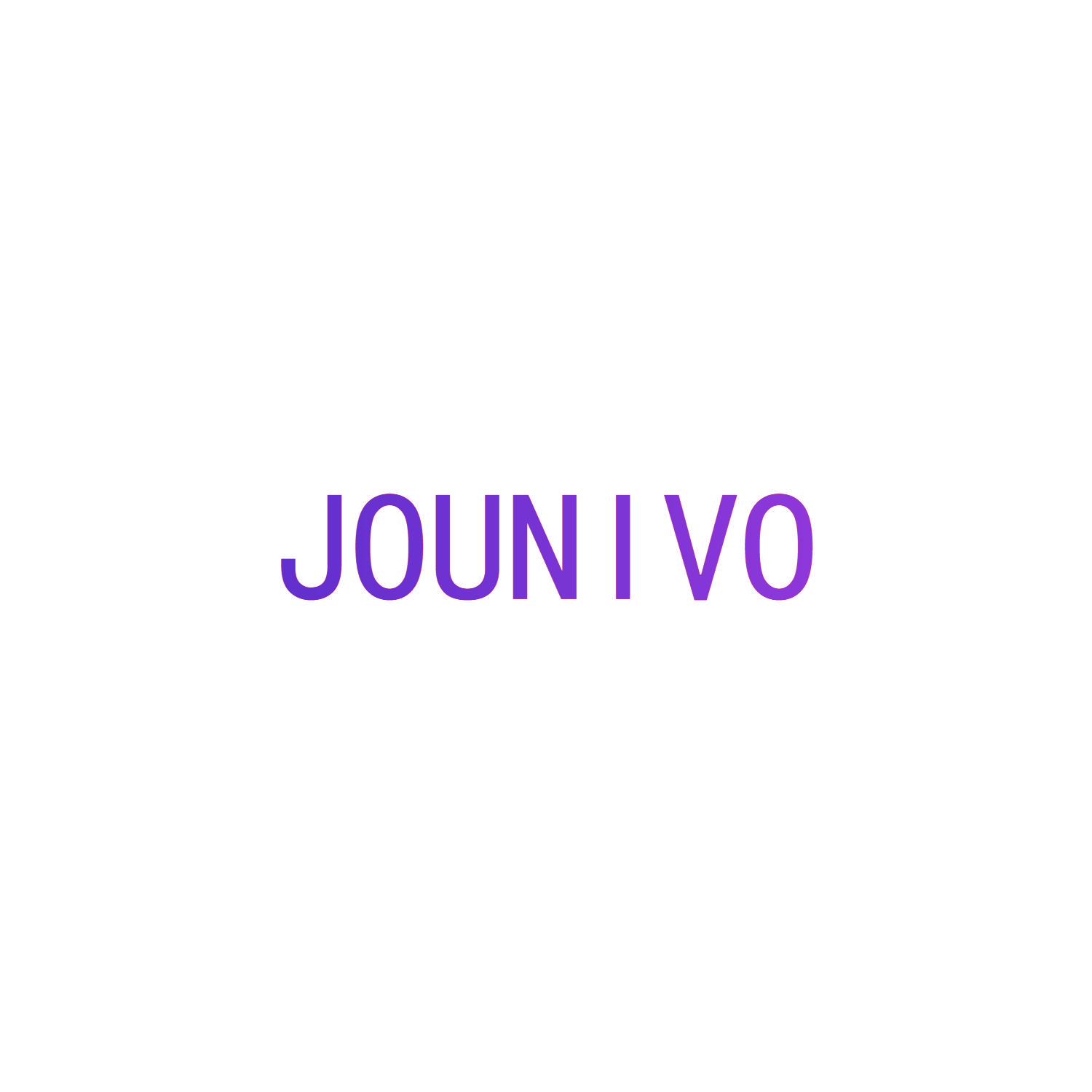 JOUNIVO