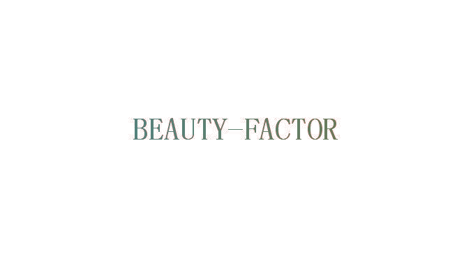 BEAUTY-FACTOR