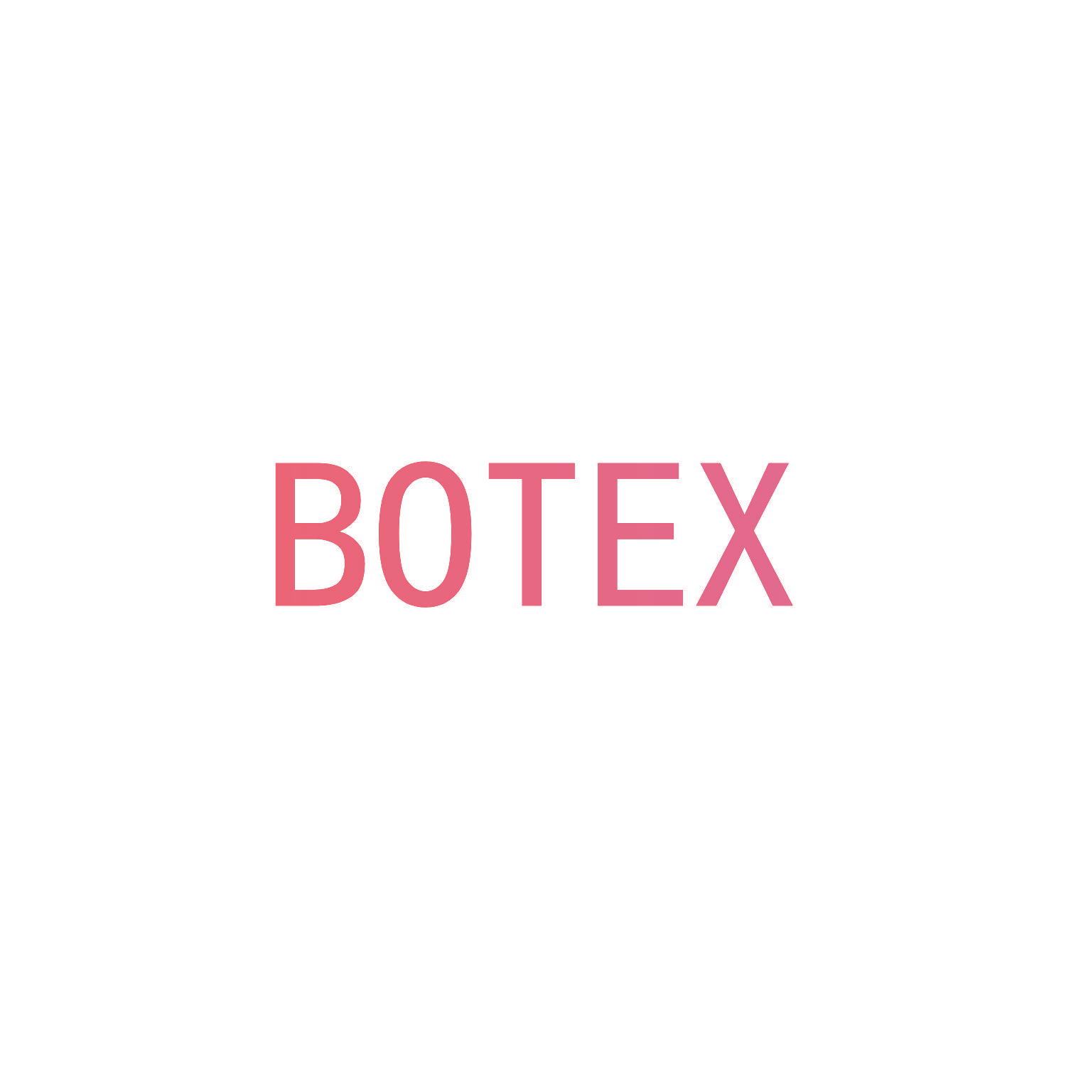BOTEX
