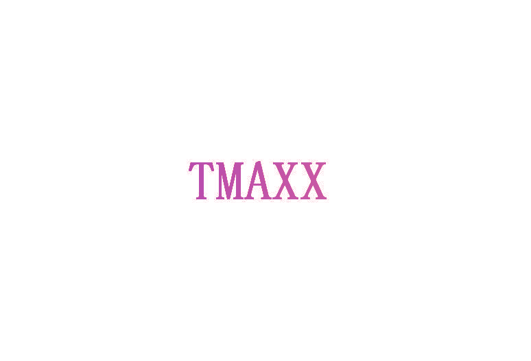 TMAXX