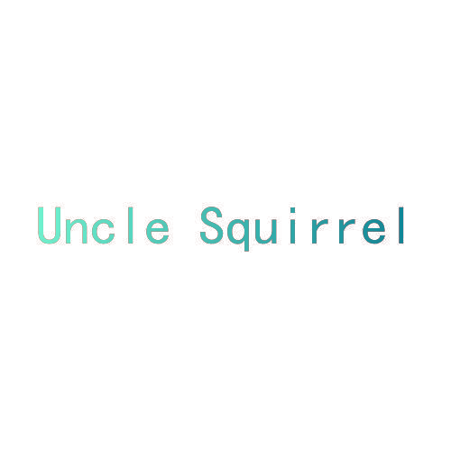 UNCLE SQUIRREL