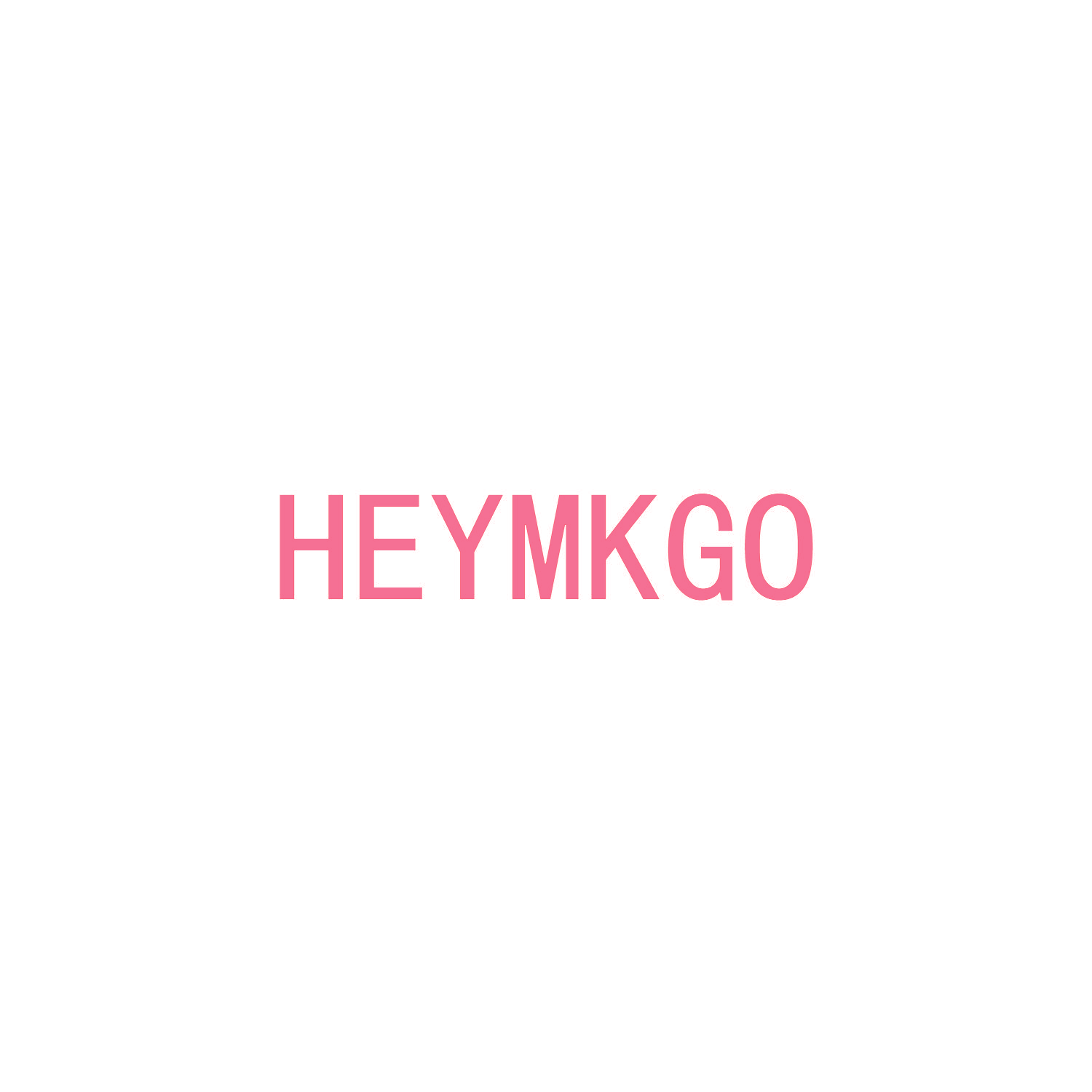 HEYMKGO