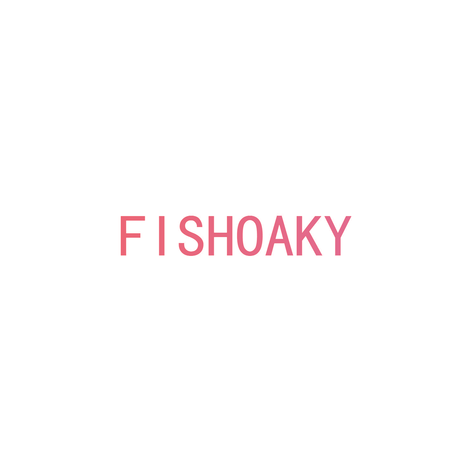 FISHOAKY