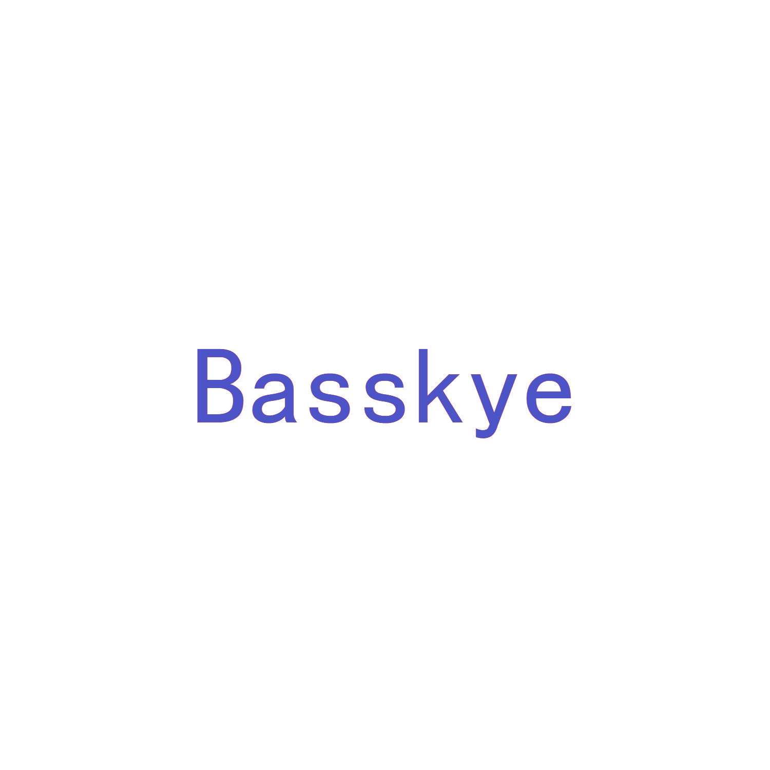 BASSKYE