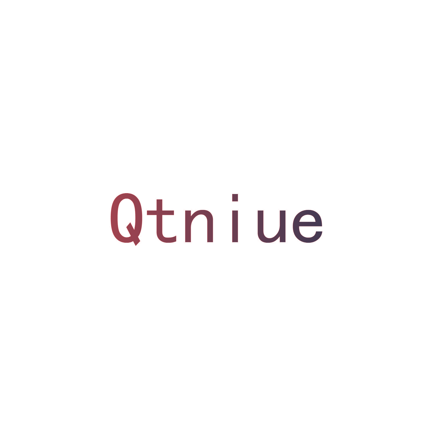 QTNIUE
