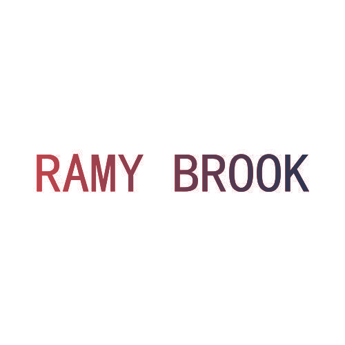 RAMY BROOK