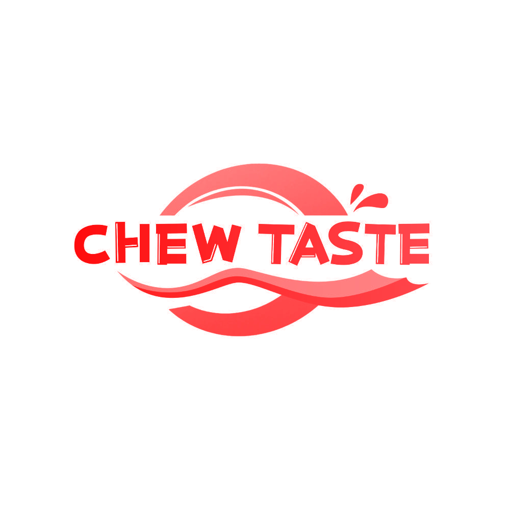 CHEW TASTE