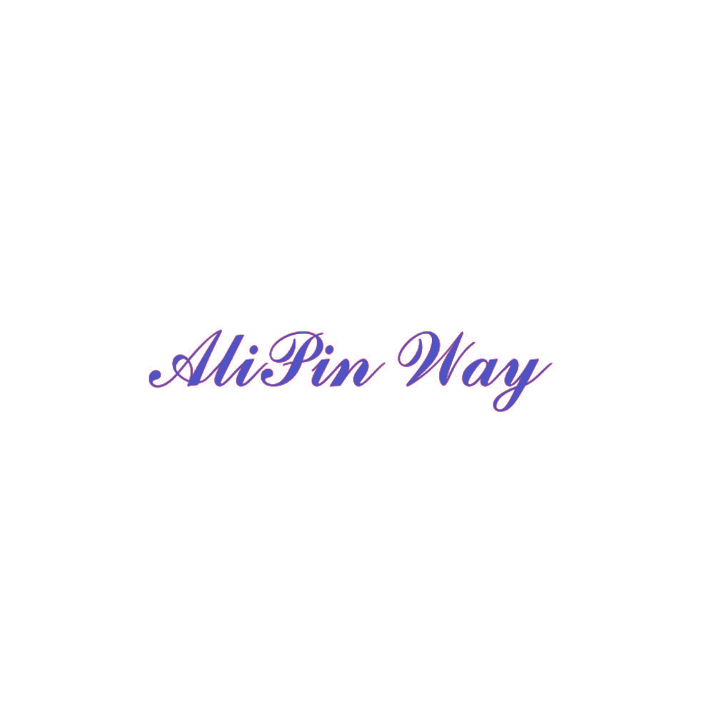 ALIPIN WAY