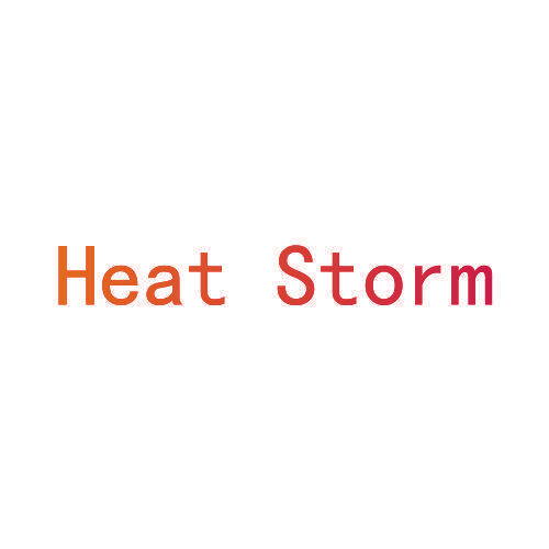 HEAT STORM