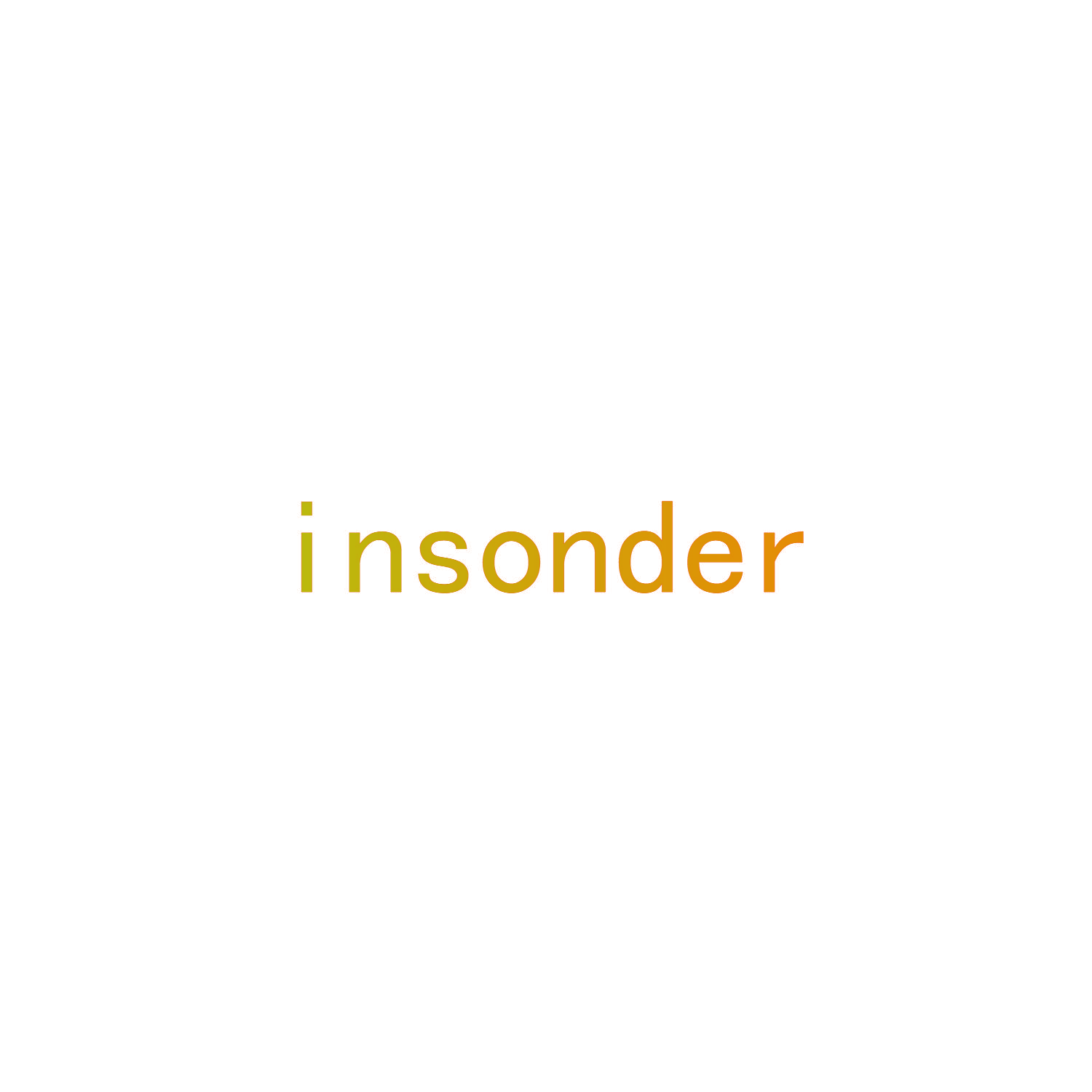 INSONDER