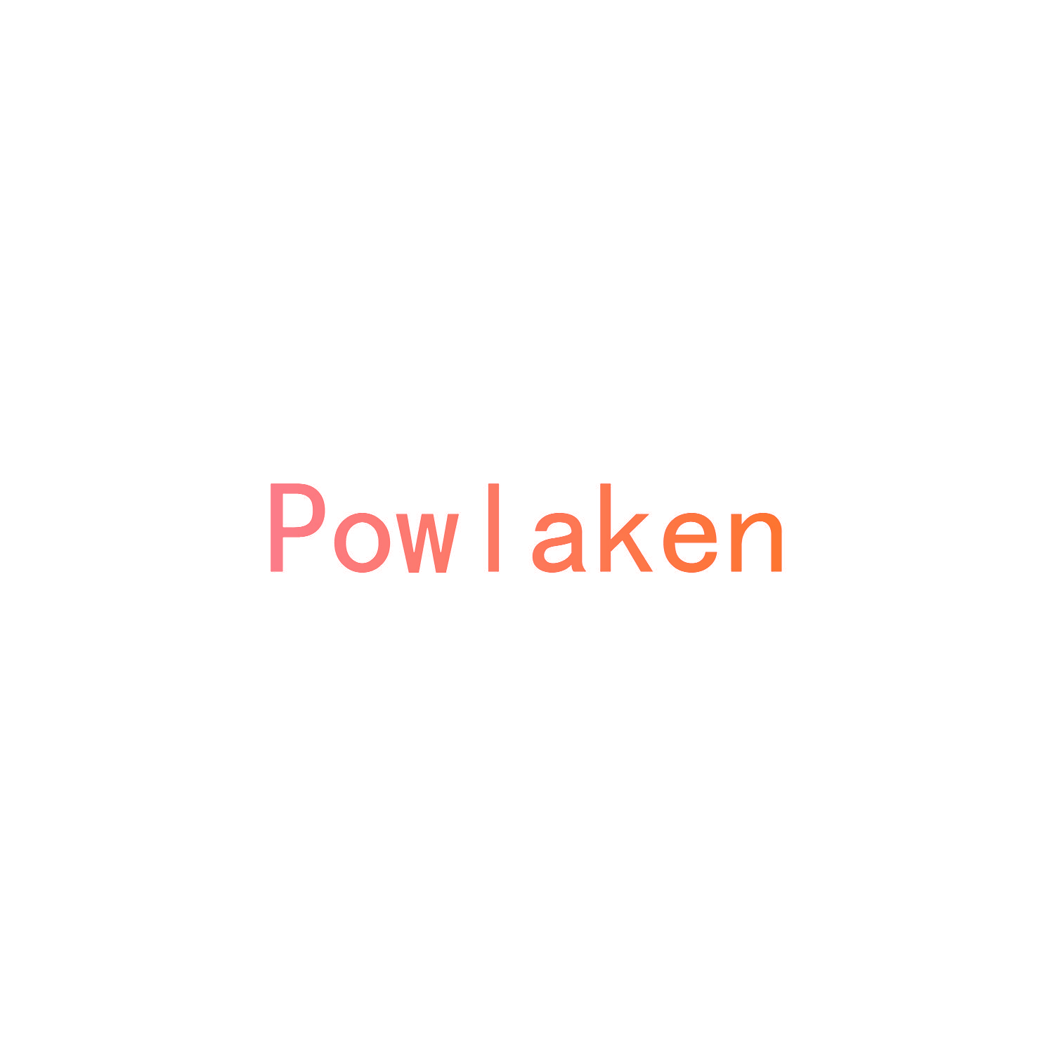 POWLAKEN