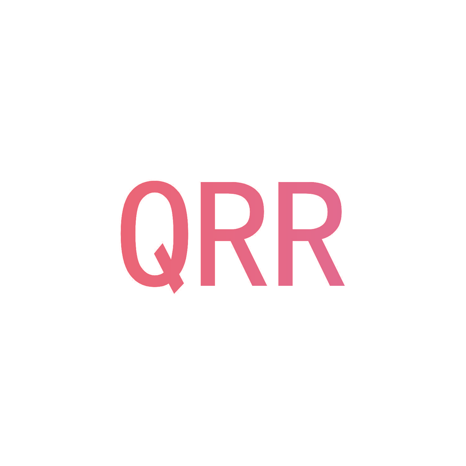 QRR