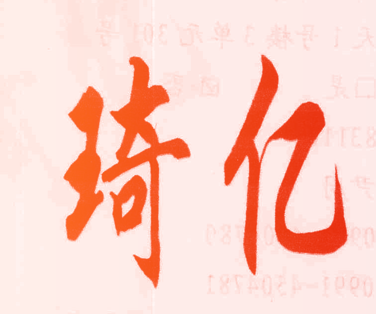 琦亿