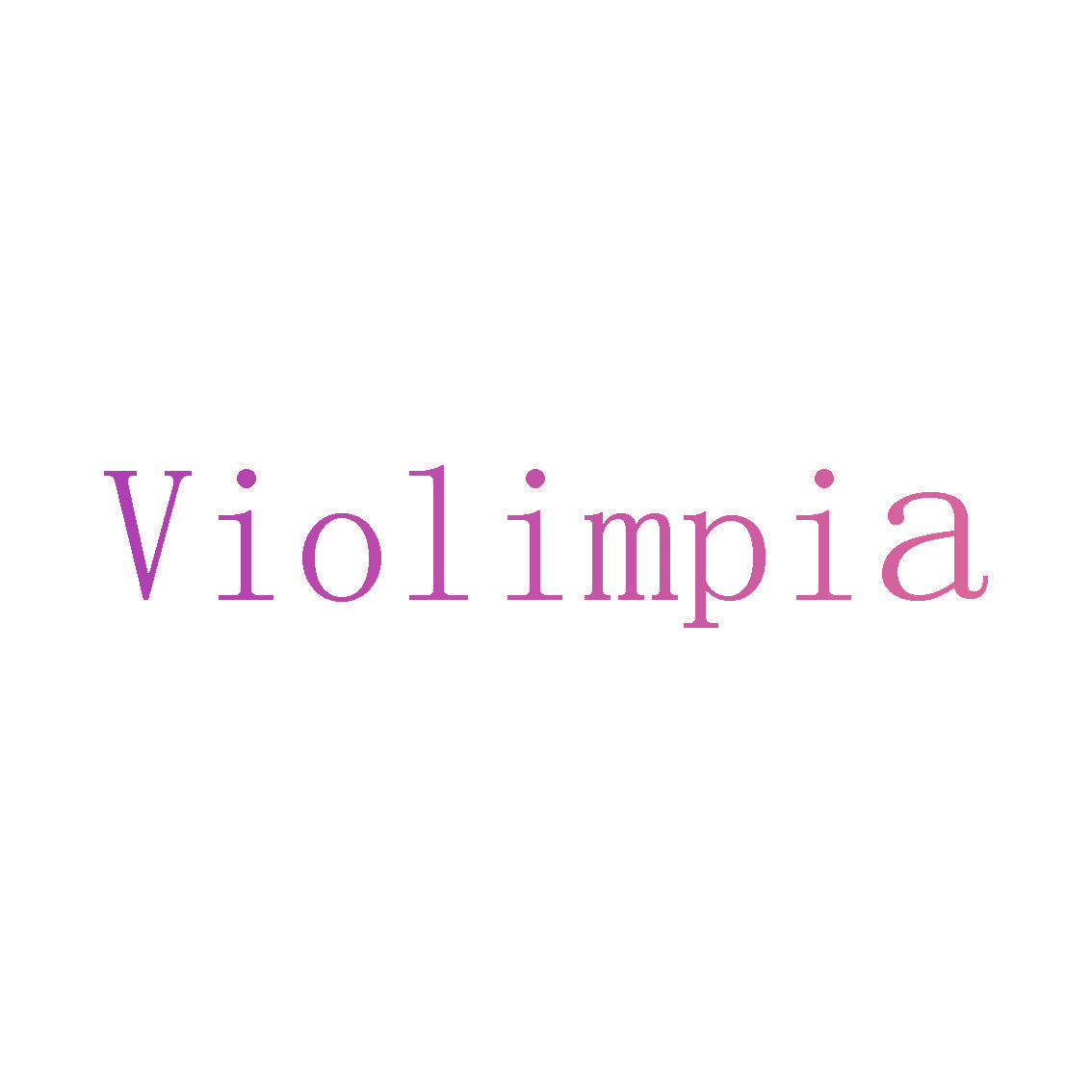 VIOLIMPIA