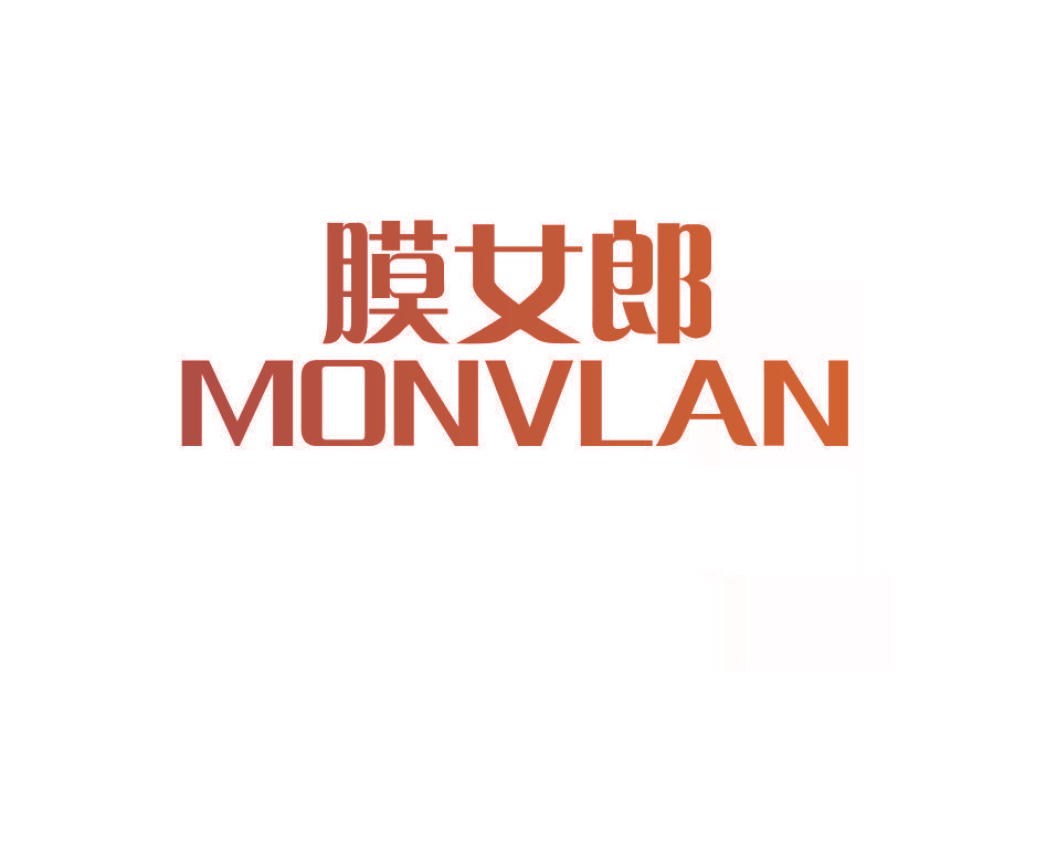 膜女郎 MONVLAN