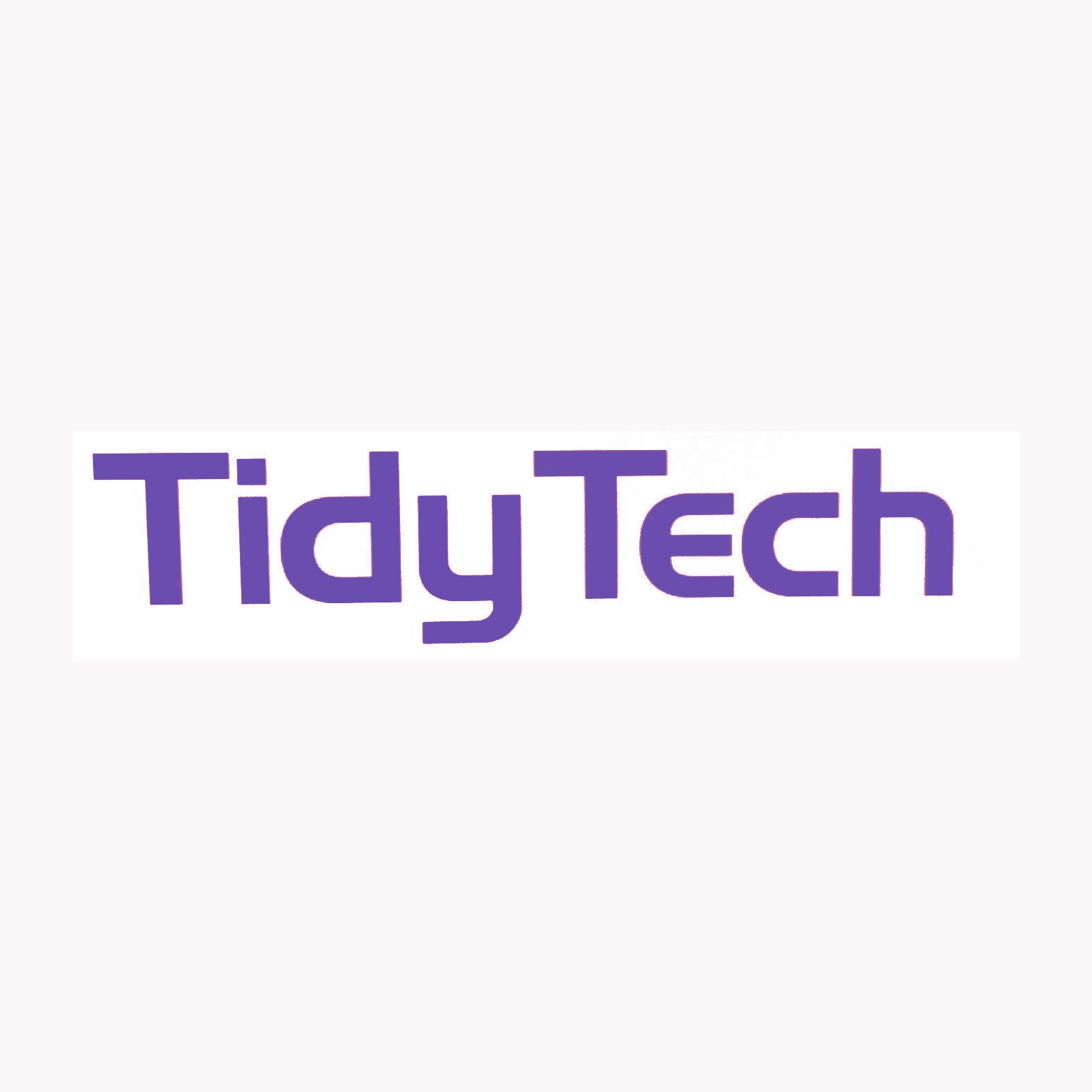 TIDY TECH
