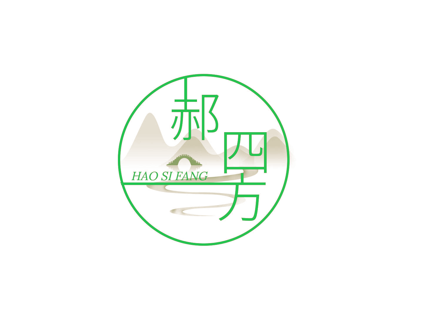 郝四方