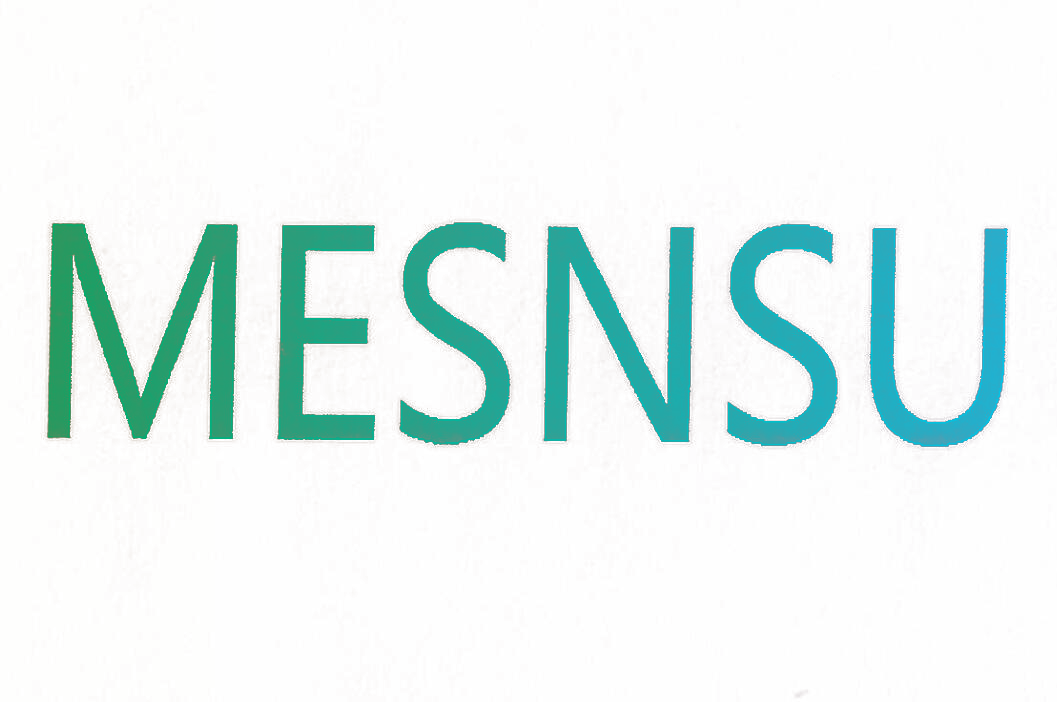 MESNSU