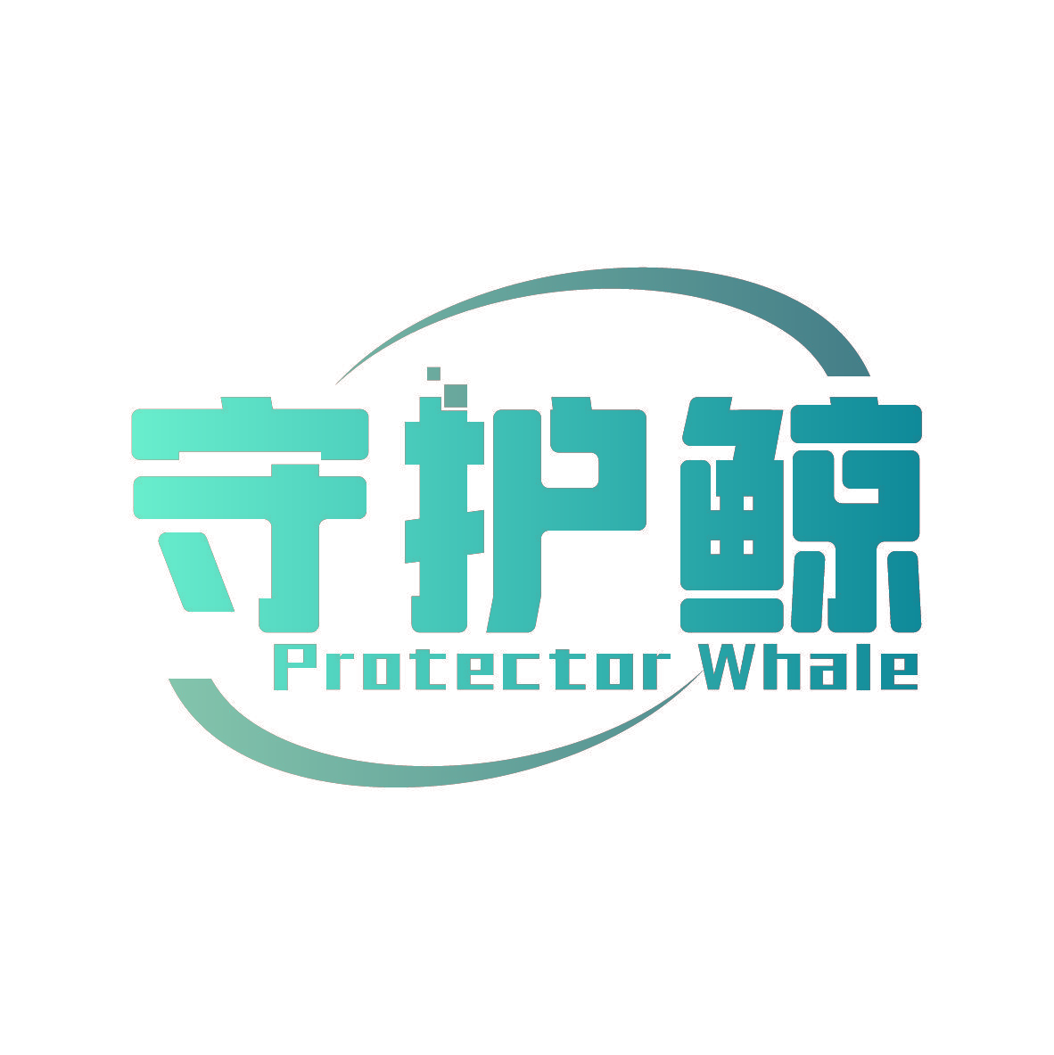 守护鲸 PROTECTOR WHALE