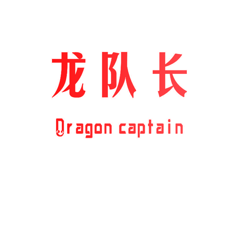 龙队长 DRAGON CAPTAIN