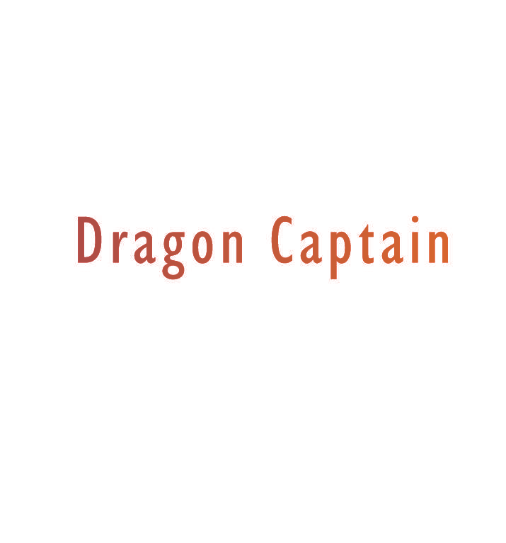 DRAGON CAPTAIN