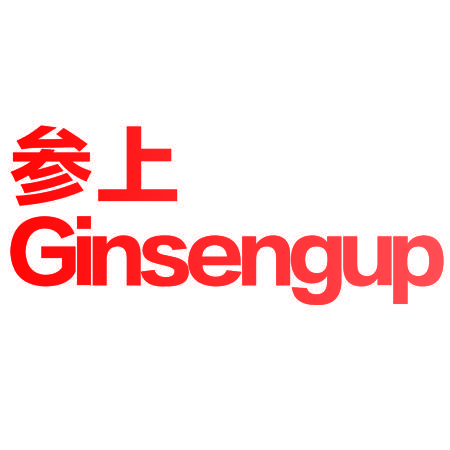 参上 GINSENGUP