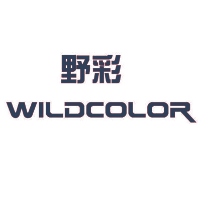 野彩 WILDCOLOR