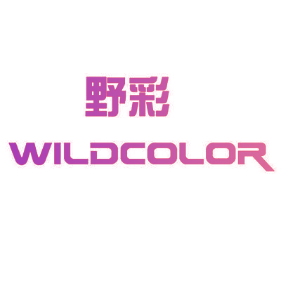 野彩 WILDCOLOR